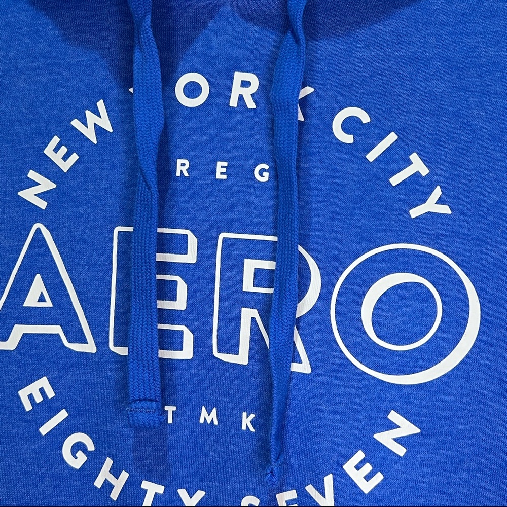Aeropostale sweater